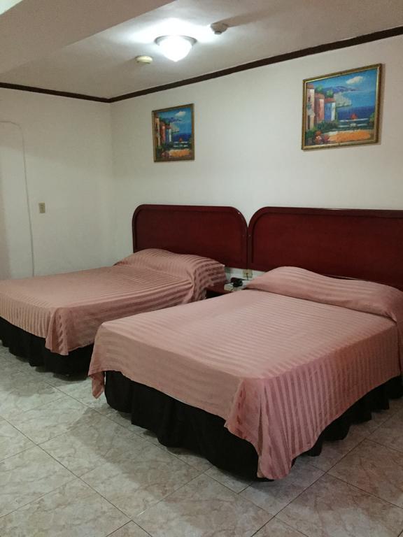 Hotel Marparaiso Панама Экстерьер фото