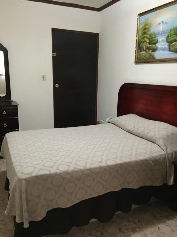 Hotel Marparaiso Панама Номер фото