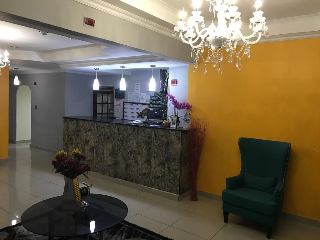 Hotel Marparaiso Панама Экстерьер фото